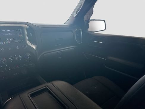 Used 2019 Chevrolet Silverado 1500 RST w/ All-Star Edition AWD/4WD image 23