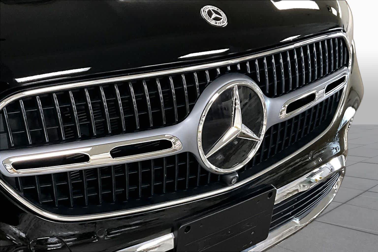 Certified 2026 Mercedes-Benz GLC 300 4MATIC image 32