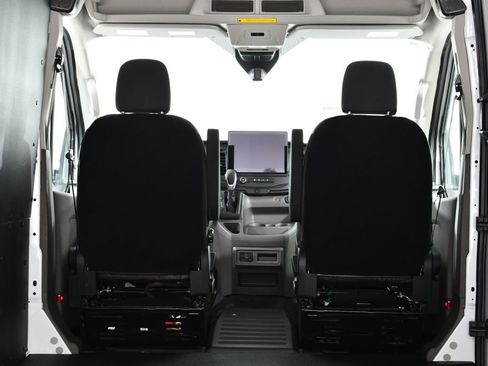 New 2026 Ford Transit 250 148 Medium Roof Extended AWD image 18