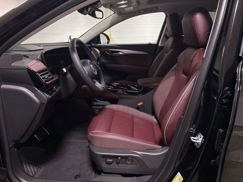 New 2026 Buick Envision Sport Touring image 21