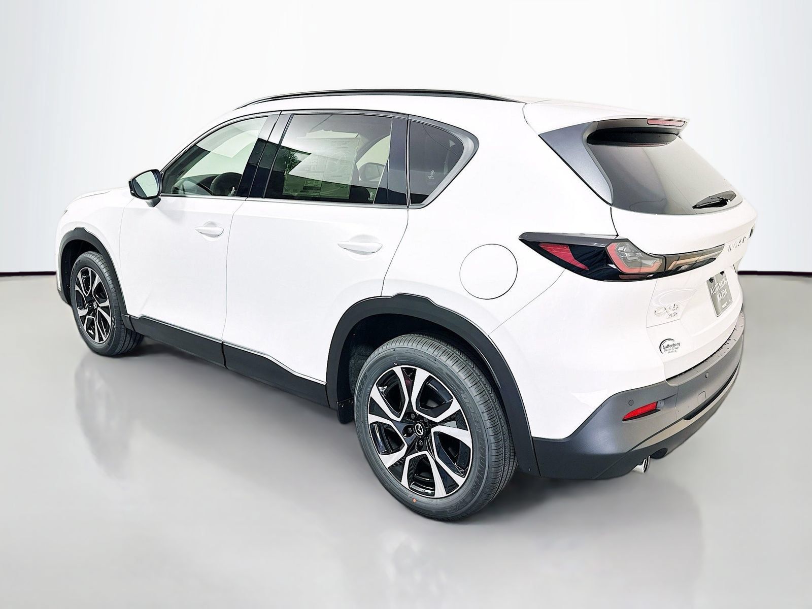 New 2026 MAZDA CX-5 Preferred AWD/4WD image 5