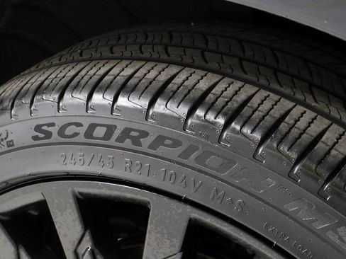 Certified 2024 Hyundai Santa Fe Calligraphy image 27