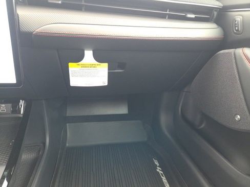 New 2025 Ford Mustang Mach-E Premium w/ Sport Appearance Package image 22