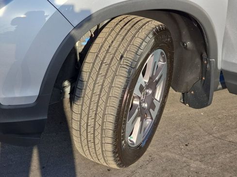 Used 2019 Honda Ridgeline RTL-T image 36