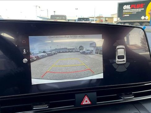 New 2025 Hyundai Elantra N image 18