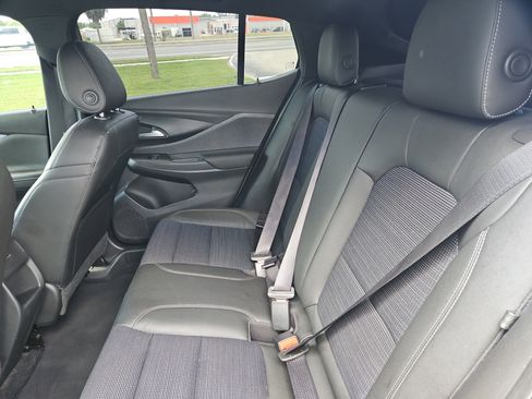 Used 2024 Buick Envista Preferred w/ Convenience II Package FWD image 29