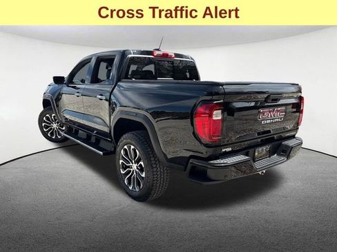 Used 2024 GMC Canyon Denali AWD/4WD image 10