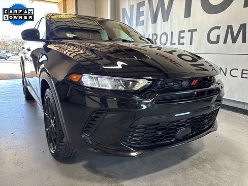 Used 2024 Dodge Hornet GT Plus image 37