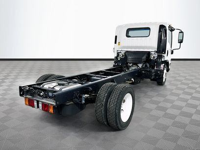 New 2026 Isuzu NPR
