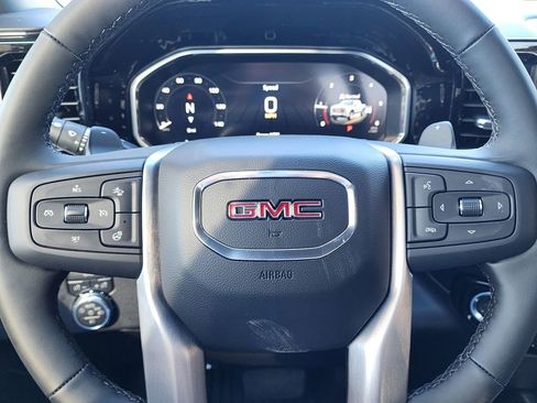 New 2026 GMC Sierra 1500 Elevation w/ X31 Off-Road Package AWD/4WD image 19