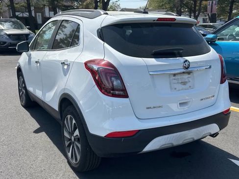 Used 2017 Buick Encore Essence image 1