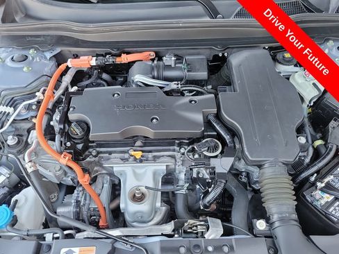 Used 2022 Honda Accord Sport image 28