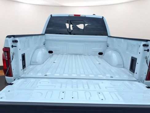 New 2026 Ford F150 Tremor w/ Equipment Group 402B AWD/4WD image 24