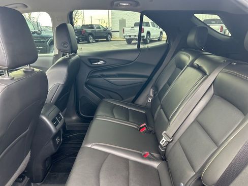Used 2020 Chevrolet Equinox Premier w/ Premier Redline Edition image 26