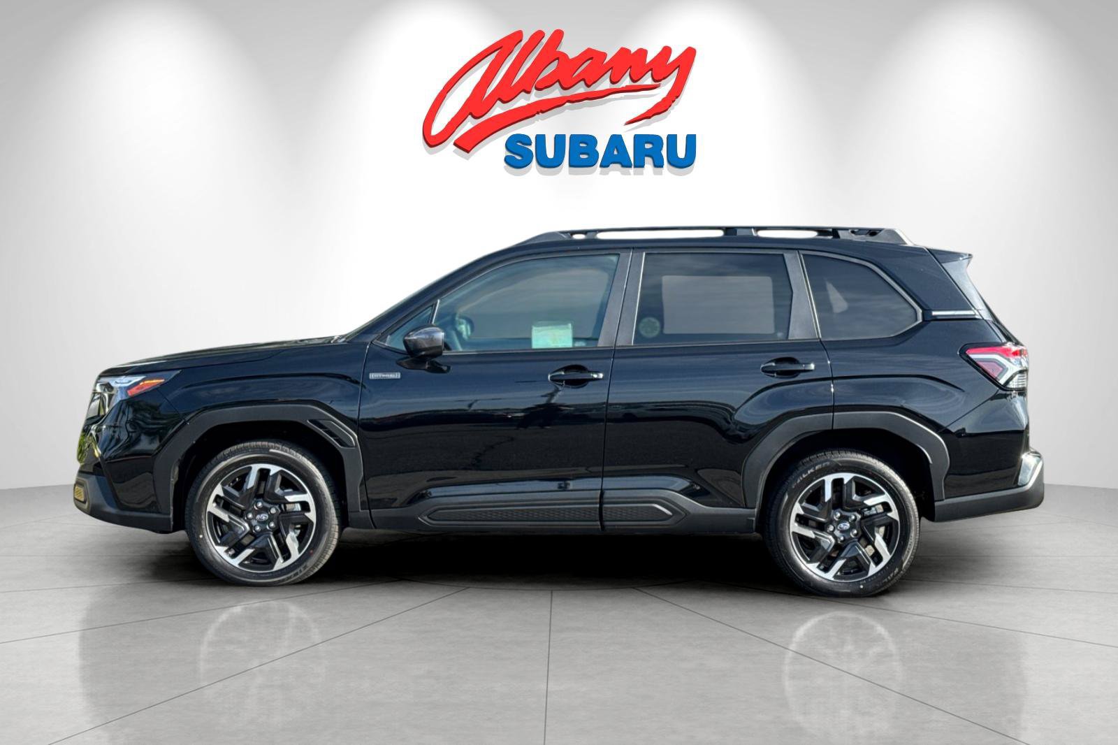 New 2026 Subaru Forester Touring AWD/4WD image 7