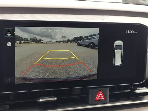 New 2026 Kia Carnival EX FWD image 20