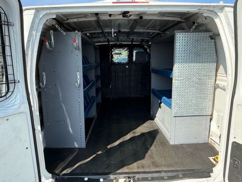 Used 2013 Ford E-150 and Econoline 150 w/ PWR Group RWD image 15