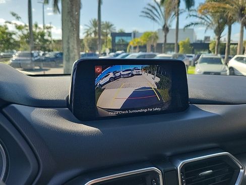 Used 2019 MAZDA CX-5 Sport image 23