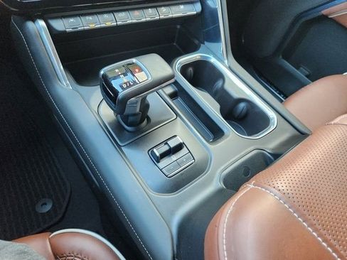 Used 2024 GMC Sierra 1500 Denali Ultimate image 23