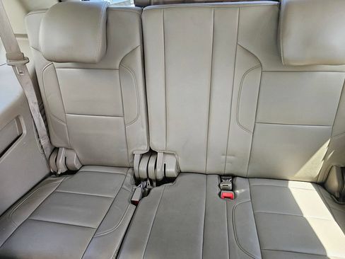 Used 2015 GMC Yukon SLT w/ Open Road Package AWD/4WD image 20