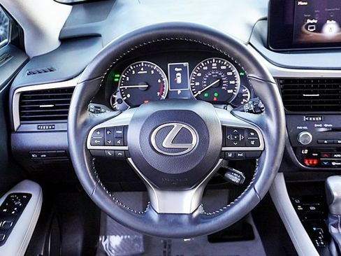 Used 2019 Lexus RX 350 image 20