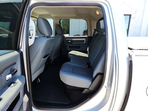 Used 2015 RAM 1500 Big Horn AWD/4WD image 26