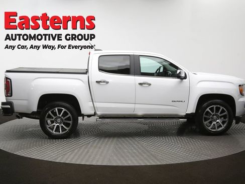 Used 2020 GMC Canyon Denali image 45