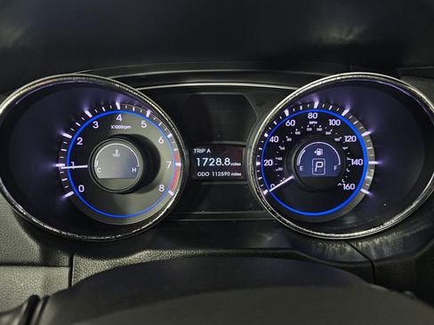 Used 2014 Hyundai Sonata GLS image 27