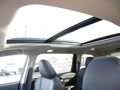 New 2026 Subaru Ascent Bronze Edition image 16