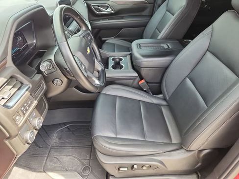 Used 2023 Chevrolet Tahoe LT w/ LT Signature Plus Package RWD image 20
