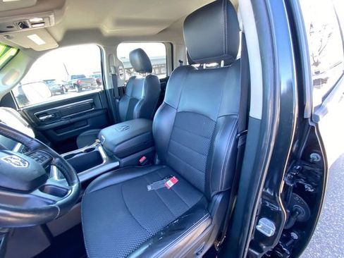 Used 2016 RAM 1500 Sport image 11