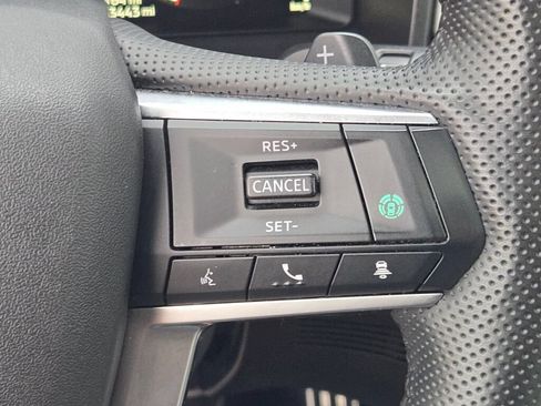 Used 2025 Mitsubishi Outlander SEL AWD/4WD image 35