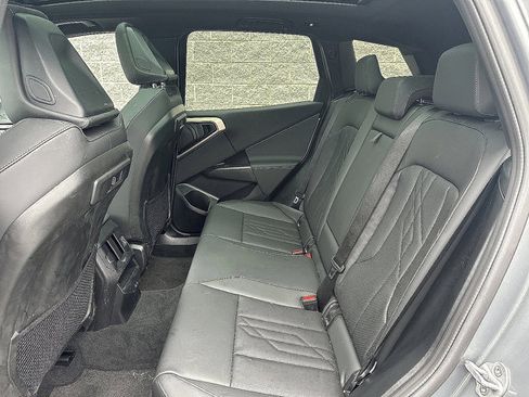 Certified 2025 BMW X3 xDrive30i w/ Premium Package image 13