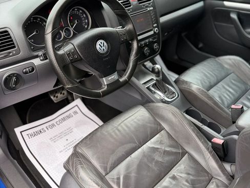 Used 2008 Volkswagen R32 AWD/4WD image 11