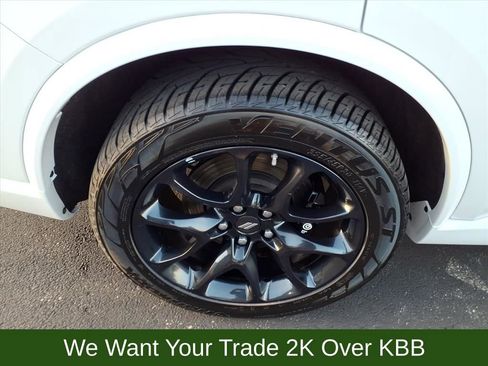 Used 2022 Dodge Durango R/T w/ Tow 'N Go Package image 16