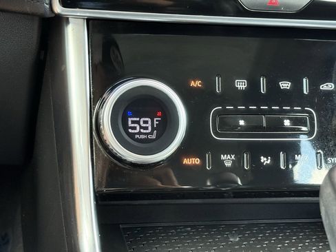 Used 2020 Jaguar XE S image 32