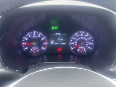 Used 2021 Kia Telluride S image 18