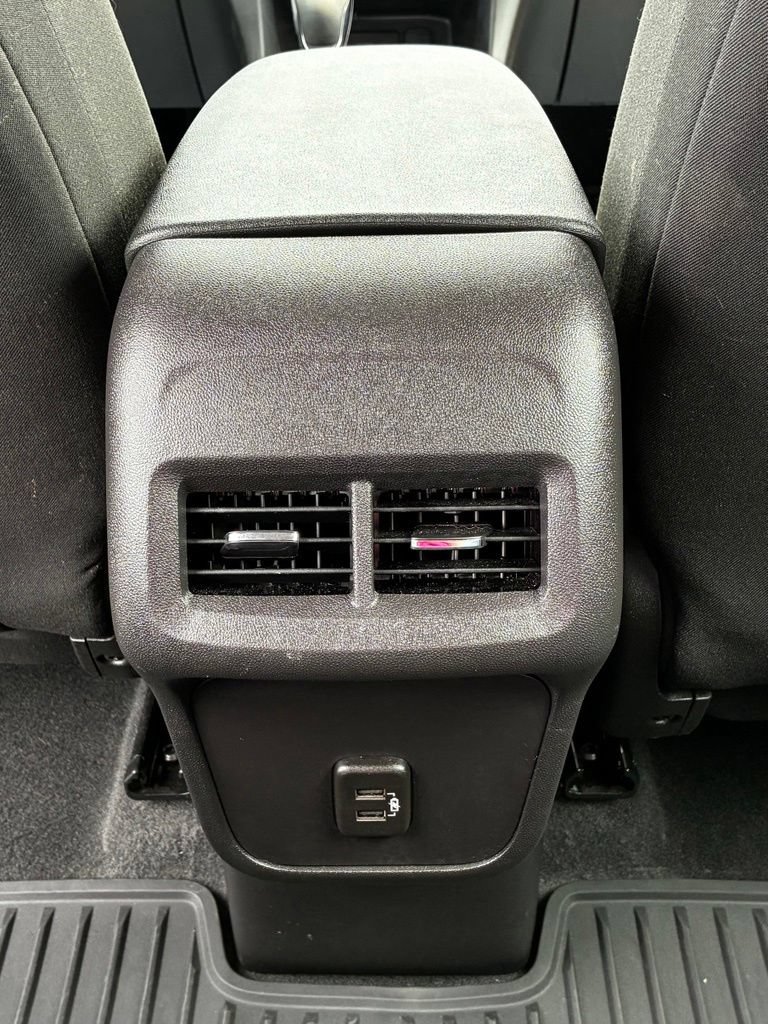 Used 2024 Chevrolet Equinox LS AWD/4WD image 31