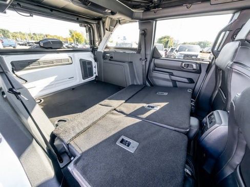 New 2025 Ford Bronco Outer Banks image 53