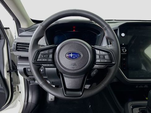 New 2026 Subaru Crosstrek 2.5i Limited AWD/4WD image 11