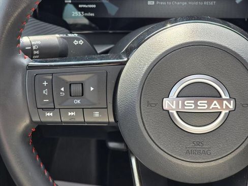 Used 2025 Nissan Kicks SR FWD image 15