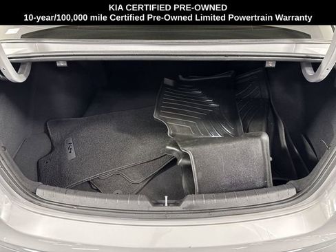 Used 2024 Kia K5 GT-Line w/ GT-Line Premium Package image 31