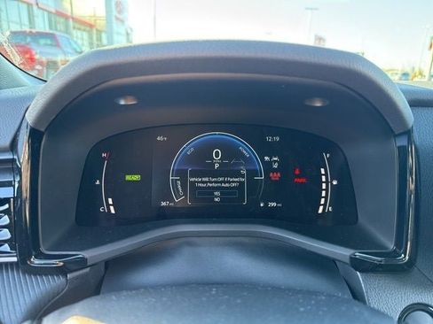 Used 2026 Toyota Camry SE w/ Multimedia Upgrade Package image 20