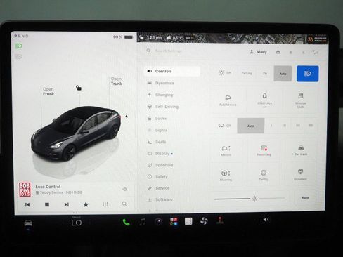Used 2023 Tesla Model 3 RWD image 27