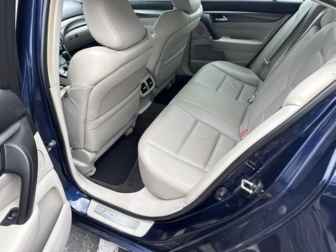 Used 2014 Acura TL w/ Technology Package FWD image 18