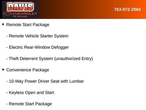New 2026 Chevrolet Silverado 1500 LT AWD/4WD image 5