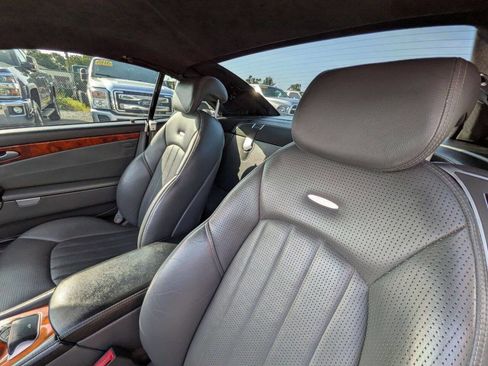 Used 2005 Mercedes-Benz SL 55 AMG image 16