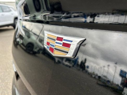 Used 2025 Cadillac CT4 Sport AWD/4WD image 35