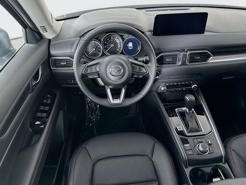 New 2025 MAZDA CX-5 Carbon Edition image 30