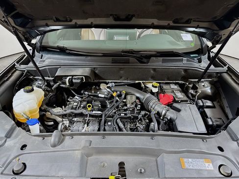 Used 2023 Lincoln Nautilus Reserve w/ Luxury Package AWD/4WD image 30